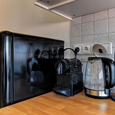 Beautiful Apartment Dlouha 프라하 외부 사진