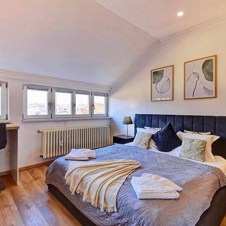 Beautiful Apartment Dlouha 프라하 외부 사진