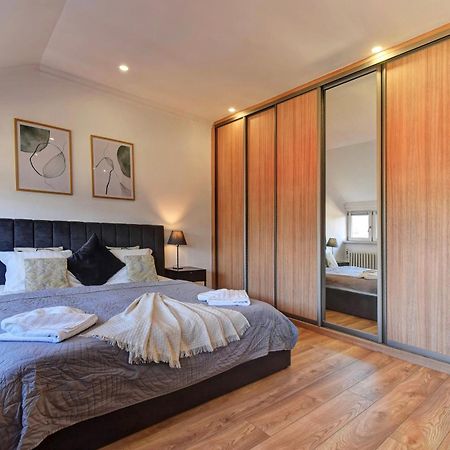 Beautiful Apartment Dlouha 프라하 외부 사진