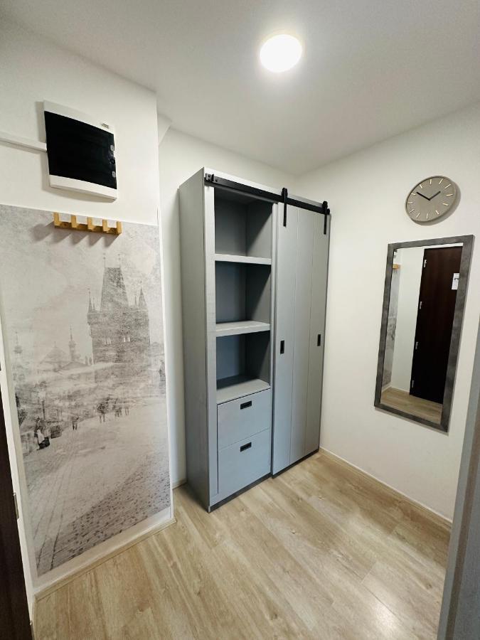 Beautiful Apartment Dlouha 프라하 외부 사진