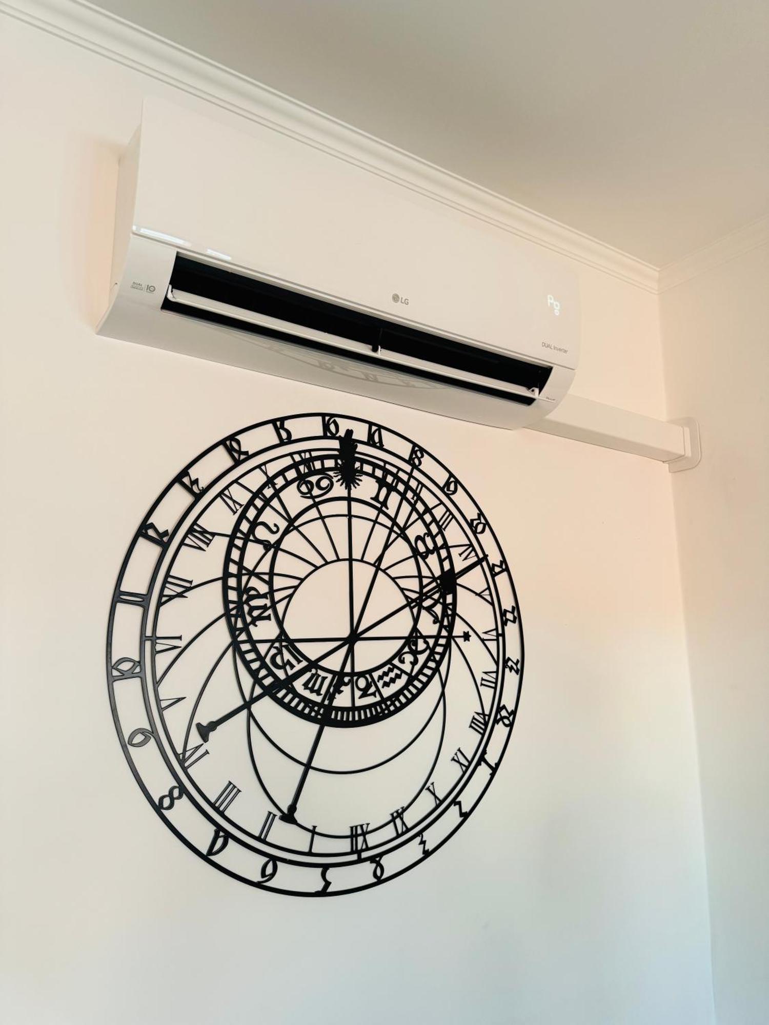 Beautiful Apartment Dlouha 프라하 외부 사진