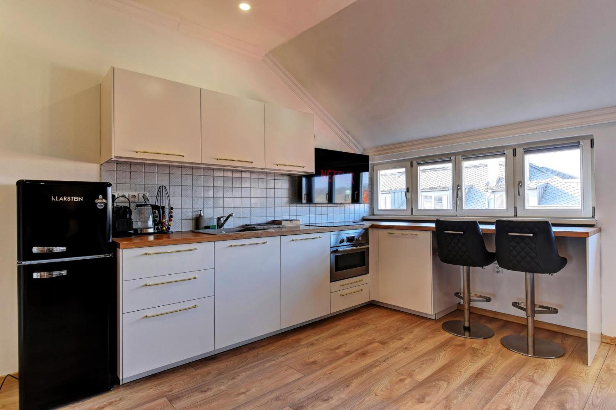 Beautiful Apartment Dlouha 프라하 외부 사진