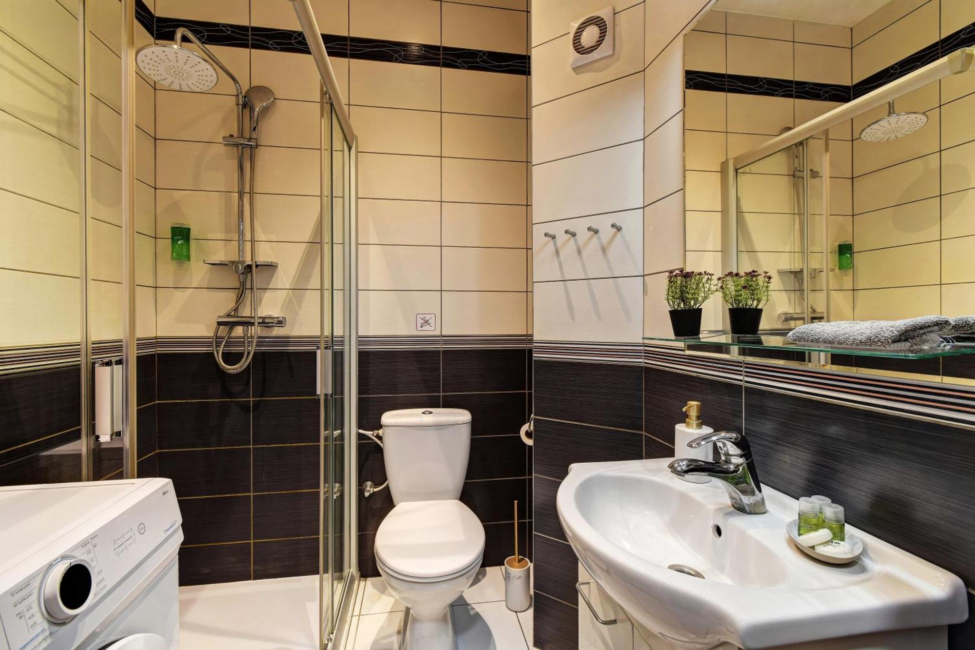 Beautiful Apartment Dlouha 프라하 외부 사진