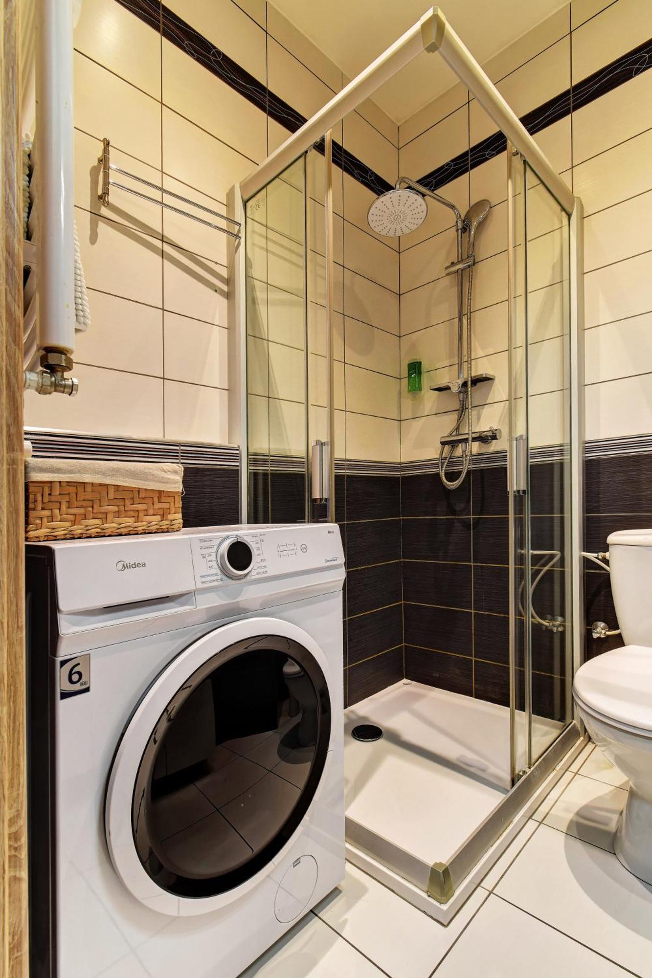 Beautiful Apartment Dlouha 프라하 외부 사진