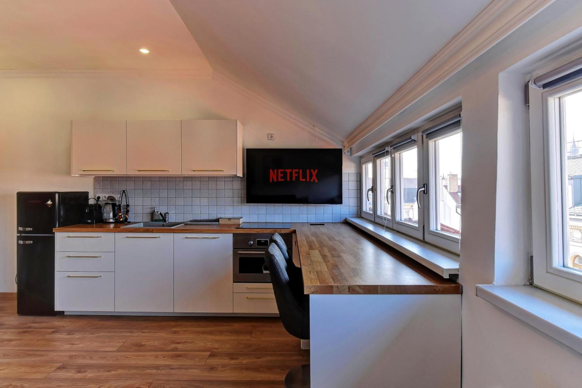 Beautiful Apartment Dlouha 프라하 외부 사진